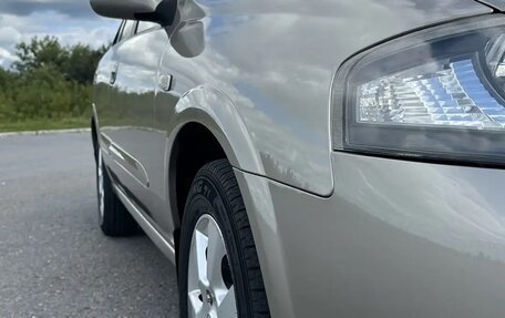 Nissan Almera Classic, 2011 год, 720 000 рублей, 8 фотография