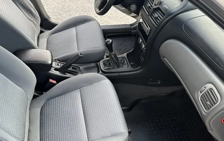 Nissan Almera Classic, 2011 год, 720 000 рублей, 15 фотография