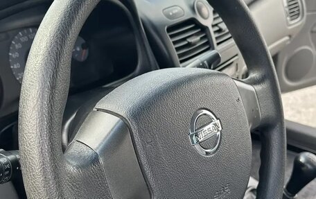 Nissan Almera Classic, 2011 год, 720 000 рублей, 10 фотография