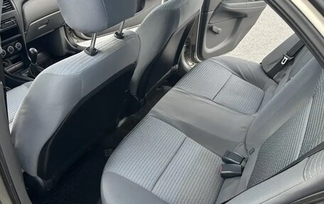 Nissan Almera Classic, 2011 год, 720 000 рублей, 13 фотография