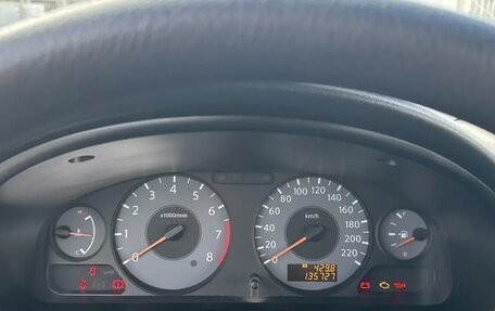 Nissan Almera Classic, 2011 год, 720 000 рублей, 12 фотография