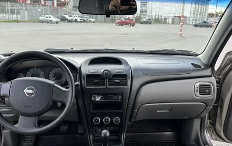 Nissan Almera Classic, 2011 год, 720 000 рублей, 16 фотография