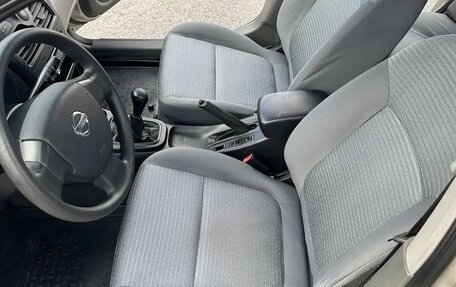 Nissan Almera Classic, 2011 год, 720 000 рублей, 11 фотография