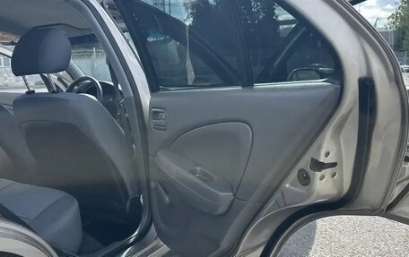 Nissan Almera Classic, 2011 год, 720 000 рублей, 17 фотография