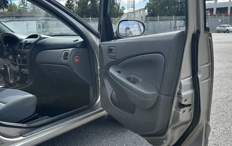 Nissan Almera Classic, 2011 год, 720 000 рублей, 18 фотография