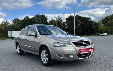 Nissan Almera Classic, 2011 год, 720 000 рублей, 7 фотография