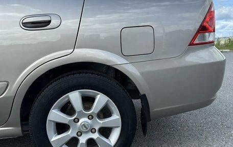 Nissan Almera Classic, 2011 год, 720 000 рублей, 27 фотография