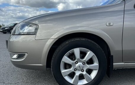 Nissan Almera Classic, 2011 год, 720 000 рублей, 25 фотография