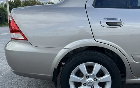 Nissan Almera Classic, 2011 год, 720 000 рублей, 26 фотография
