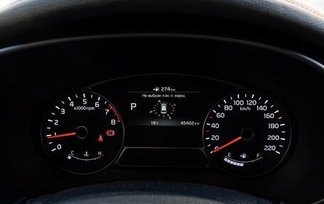 KIA Soul II рестайлинг, 2017 год, 1 710 000 рублей, 15 фотография