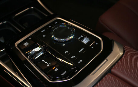 BMW 7 серия, 2025 год, 15 300 000 рублей, 11 фотография