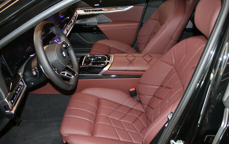 BMW 7 серия, 2025 год, 15 300 000 рублей, 6 фотография