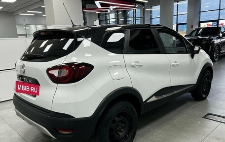 Renault Kaptur I рестайлинг, 2018 год, 1 320 000 рублей, 7 фотография
