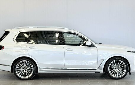 BMW X7, 2024 год, 13 500 000 рублей, 5 фотография