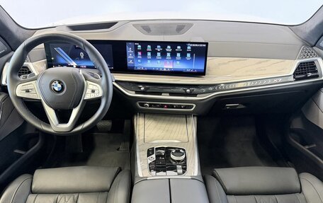 BMW X7, 2024 год, 13 500 000 рублей, 14 фотография