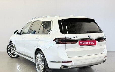 BMW X7, 2024 год, 13 500 000 рублей, 11 фотография