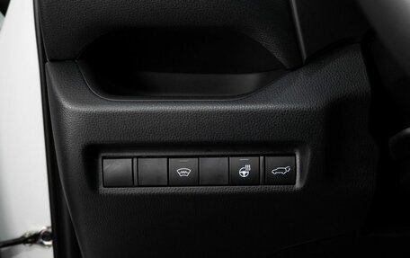 Toyota RAV4, 2021 год, 3 750 000 рублей, 18 фотография