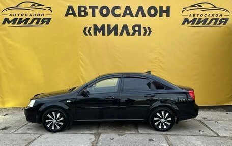 Chevrolet Lacetti, 2008 год, 415 000 рублей, 2 фотография