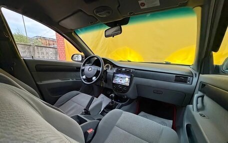 Chevrolet Lacetti, 2008 год, 415 000 рублей, 9 фотография