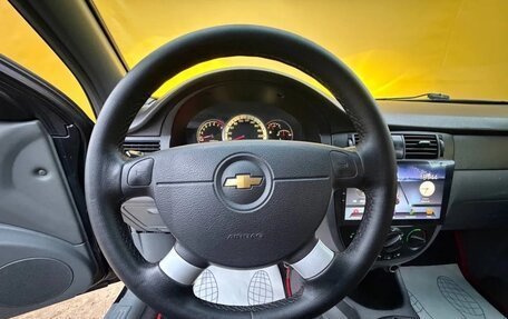 Chevrolet Lacetti, 2008 год, 415 000 рублей, 10 фотография