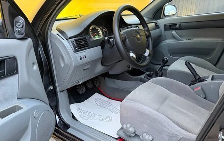 Chevrolet Lacetti, 2008 год, 415 000 рублей, 8 фотография