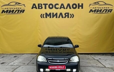 Chevrolet Lacetti, 2008 год, 415 000 рублей, 7 фотография