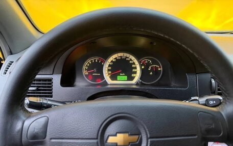 Chevrolet Lacetti, 2008 год, 415 000 рублей, 11 фотография
