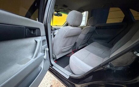 Chevrolet Lacetti, 2008 год, 415 000 рублей, 21 фотография