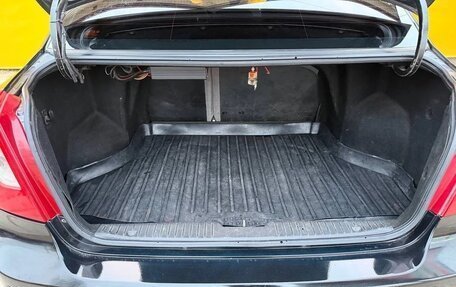 Chevrolet Lacetti, 2008 год, 415 000 рублей, 20 фотография