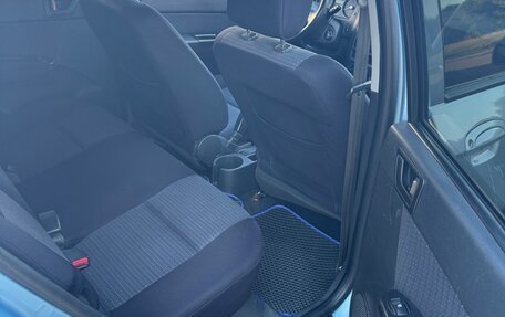 Hyundai Getz I рестайлинг, 2008 год, 510 000 рублей, 11 фотография