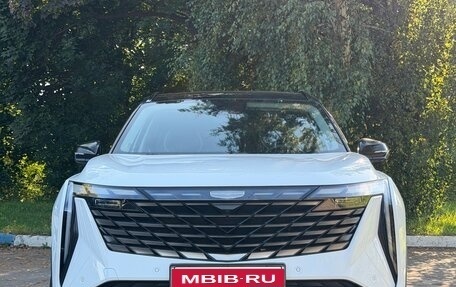 Geely Atlas, 2023 год, 2 500 000 рублей, 1 фотография