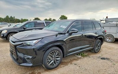Lexus TX, 2025 год, 8 000 000 рублей, 1 фотография