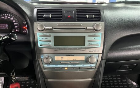 Toyota Camry, 2007 год, 1 100 000 рублей, 14 фотография