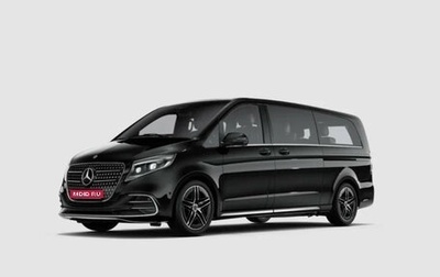 Mercedes-Benz V-Класс, 2026 год, 14 111 000 рублей, 1 фотография
