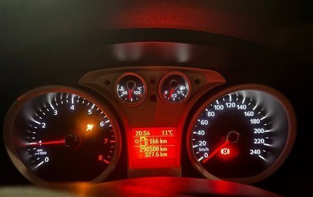 Ford Focus II рестайлинг, 2010 год, 320 000 рублей, 2 фотография
