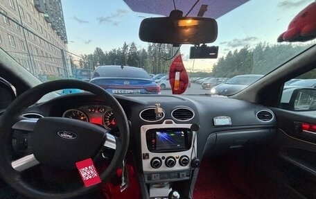 Ford Focus II рестайлинг, 2010 год, 320 000 рублей, 3 фотография