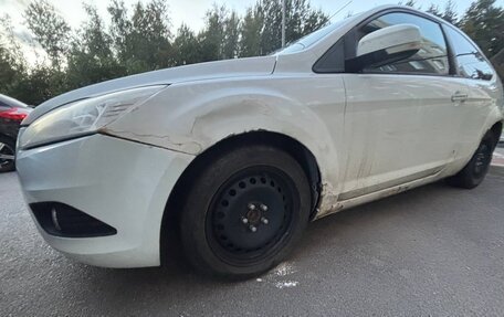 Ford Focus II рестайлинг, 2010 год, 320 000 рублей, 12 фотография