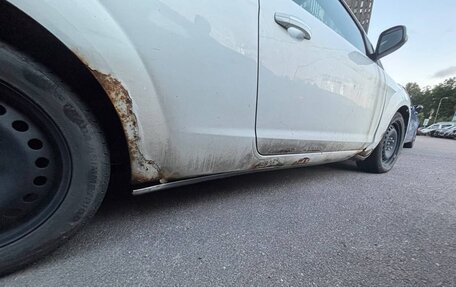 Ford Focus II рестайлинг, 2010 год, 320 000 рублей, 10 фотография