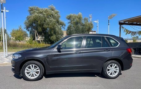 BMW X5, 2016 год, 3 450 000 рублей, 5 фотография