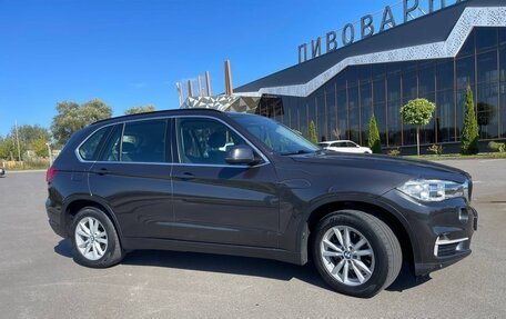 BMW X5, 2016 год, 3 450 000 рублей, 7 фотография