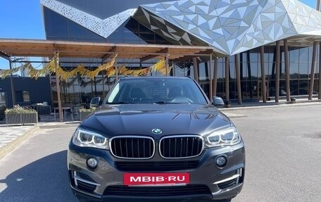 BMW X5, 2016 год, 3 450 000 рублей, 4 фотография