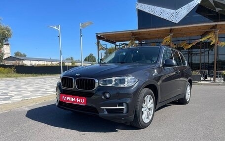 BMW X5, 2016 год, 3 450 000 рублей, 2 фотография