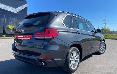 BMW X5, 2016 год, 3 450 000 рублей, 6 фотография