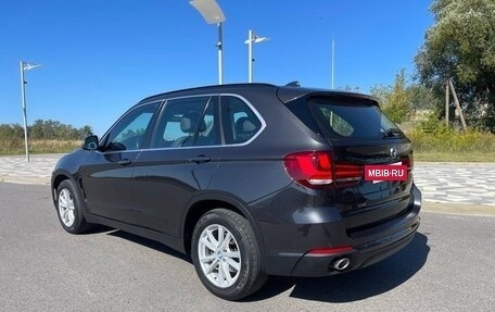 BMW X5, 2016 год, 3 450 000 рублей, 3 фотография