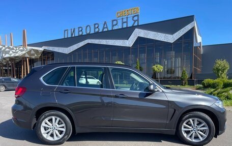 BMW X5, 2016 год, 3 450 000 рублей, 8 фотография