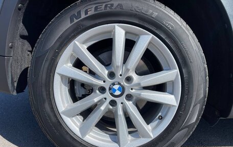 BMW X5, 2016 год, 3 450 000 рублей, 9 фотография