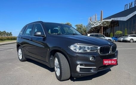 BMW X5, 2016 год, 3 450 000 рублей, 12 фотография