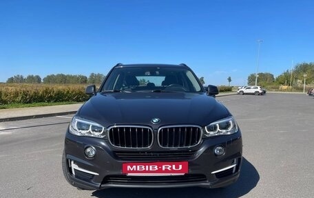 BMW X5, 2016 год, 3 450 000 рублей, 11 фотография