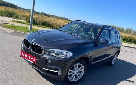 BMW X5, 2016 год, 3 450 000 рублей, 10 фотография