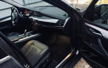 BMW X5, 2016 год, 3 450 000 рублей, 20 фотография